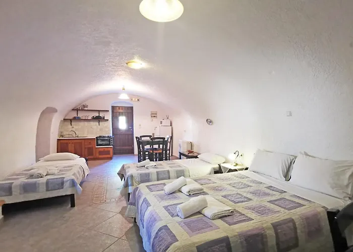 Guesthouse Toxotis